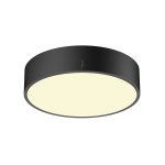 MEDO 30, 2700/3000/4000K, 12W, TRIAC C, 110°, černá