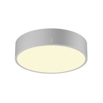 MEDO 30, 2700/3000/4000K, 12W, TRIAC C, 110°, šedá