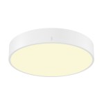 MEDO 40, 2700/3000/4000K, 20W, TRIAC C, 110°, bílá