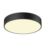 MEDO 40, 2700/3000/4000K, 20W, TRIAC C, 110°, černá
