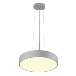 MEDO 40, 2700/3000/4000K, 20W, TRIAC C, 110°, šedá