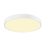 MEDO 60, 2700/3000/4000K, 39W, TRIAC C, 110°, bílá