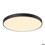 MEDO 90 CW CORONA, LED , DALI, černá, 3000/4000K