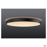 MEDO 90 CW CORONA, LED , DALI, černá, 3000/4000K