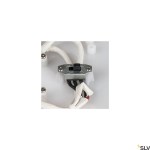 MEDO 90 CW CORONA,TRIAC, černá, 3000/4000K