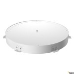MEDO 90 DL, LED , bez rámečku, bílá, 3000/4000K