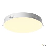MEDO 90 DL, LED , bez rámečku, bílá, 3000/4000K
