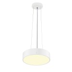 MEDO PRO 30, 3000/4000K, 10W, TRIAC C, 110°, bílá
