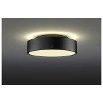 MEDO PRO 30, 3000/4000K, 10W, TRIAC C, 110°, černá