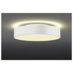 MEDO PRO 40, 3000/4000K, 19W, TRIAC C, 110°, bílá