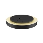 MEDO PRO 60, 3000/4000K, 37W, TRIAC C, 110°, černá