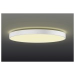 MEDO PRO 90, 3000/4000K, 74W, TRIAC C, 110°, bílá