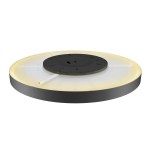 MEDO PRO 90, 3000/4000K, 74W, TRIAC C, 80°, UGR<19, černá