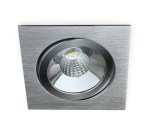 Meiva-Q/A1 LED 10W 4000K 840lm, IP20, aluminium