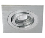 Meiva-Q/A2 35W GU4 MR11, 12V, IP20, aluminium