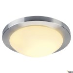MELAN stropni cesany hlinik 230V E27 60W