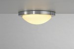 MELAN stropni cesany hlinik 230V E27 60W