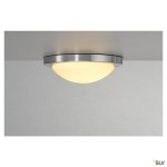 MELAN stropni cesany hlinik 230V E27 60W