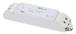 Měnič PWM konverter, 1 kanál, 12/24V/1x12/24V/50Wmax, 1-10V