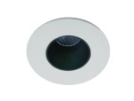 Mercury 3, 2W, 3000K, 100lm, 700mA, 30°, IP65, white