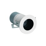 Mercury 4, 7W, 3000K, 450lm, 700mA, 38°, IP44, white