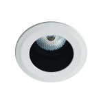 Mercury 4, 7W, 3000K, 450lm, 700mA, 38°, IP44, white