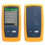 Měřící přístroj FLUKE DSX-5000-W INTL