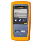Měřící přístroj FLUKE DSX-602-PRO INTL