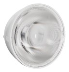 Mevia 25W výměnný reflektor 24°