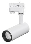Mevia LED 15W 1210lm 3000K 30° 230V bílá