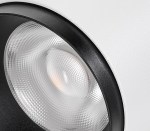 Mevia LED 15W 1210lm 3000K 30° 230V bílá