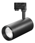 Mevia LED 40W 3195lm 3000K 36° 230V černá