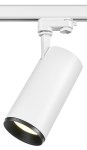 Mevia LED 40W 3200lm 4000K 36° 230V bílá