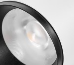 Mevia LED 40W 3200lm 4000K 36° 230V bílá