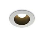 Mewa LED 8W, 480lm, 3000K, 230V, IP20, 60°, white