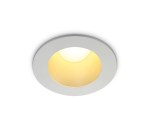 Mewa LED 8W, 560lm, 3000K, 230V, IP20, 60°, white