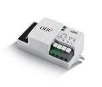 Microwave motion sensor 400W 230V 2-50lux, IP20