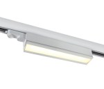 Milo LED 40W, 3200lm, 3000K, 230V, IP20, 100°, white