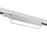 Milo LED 40W, 3400lm, 4000K, 230V, IP20, 100°, white