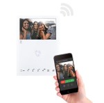 MINI HANDSFREE WIFI 4,3