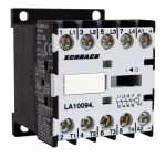 Ministykač 4Z 230V/50Hz, 9A