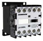 Ministykač 4Z 24VDC, varistor