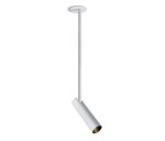 Mizar Long LED 12W, 1020lm, 3000K, IP20, 36°, white
