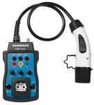 Mobilní adapter pro nabíječky
