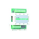Modul externí kamera pro Quadrakit, 2vodičový systém