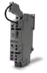 Modul pro sledování 24V DC kritického obvodu