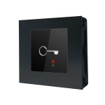 Modul Simplekey ADVANCED ULTRA, černý