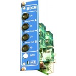Modul výstupních okruhů DCM42 DS/BS pro CBS MidiControl