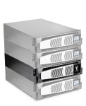 Modulární centrální bypass pro 1-3 ks USSD 5 a 6 kVA