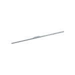 Module 1420mm w. LED Board 560+560+280mm 32W 3K 4064lm DALI
